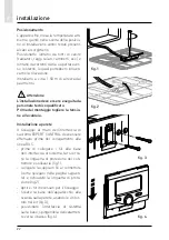 Предварительный просмотр 22 страницы CHAFFOTEAUX 3318870 Assembly And Operation Instructions Manual