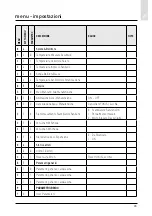 Предварительный просмотр 45 страницы CHAFFOTEAUX 3318870 Assembly And Operation Instructions Manual