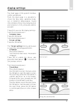 Предварительный просмотр 71 страницы CHAFFOTEAUX 3318870 Assembly And Operation Instructions Manual