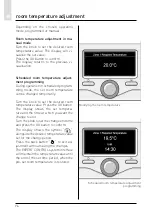 Предварительный просмотр 74 страницы CHAFFOTEAUX 3318870 Assembly And Operation Instructions Manual