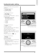 Предварительный просмотр 75 страницы CHAFFOTEAUX 3318870 Assembly And Operation Instructions Manual