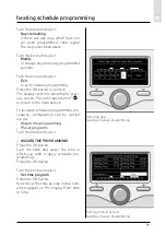 Предварительный просмотр 77 страницы CHAFFOTEAUX 3318870 Assembly And Operation Instructions Manual