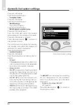 Предварительный просмотр 80 страницы CHAFFOTEAUX 3318870 Assembly And Operation Instructions Manual