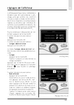 Предварительный просмотр 133 страницы CHAFFOTEAUX 3318870 Assembly And Operation Instructions Manual