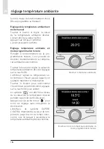 Предварительный просмотр 136 страницы CHAFFOTEAUX 3318870 Assembly And Operation Instructions Manual