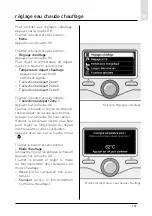 Предварительный просмотр 137 страницы CHAFFOTEAUX 3318870 Assembly And Operation Instructions Manual