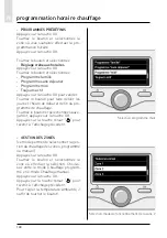 Предварительный просмотр 140 страницы CHAFFOTEAUX 3318870 Assembly And Operation Instructions Manual