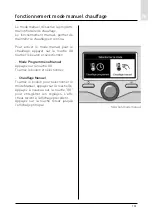 Предварительный просмотр 141 страницы CHAFFOTEAUX 3318870 Assembly And Operation Instructions Manual