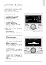 Предварительный просмотр 145 страницы CHAFFOTEAUX 3318870 Assembly And Operation Instructions Manual