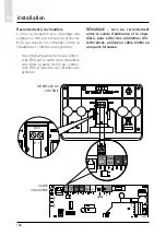 Предварительный просмотр 148 страницы CHAFFOTEAUX 3318870 Assembly And Operation Instructions Manual