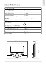 Предварительный просмотр 191 страницы CHAFFOTEAUX 3318870 Assembly And Operation Instructions Manual