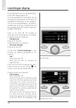 Предварительный просмотр 194 страницы CHAFFOTEAUX 3318870 Assembly And Operation Instructions Manual