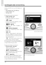 Предварительный просмотр 196 страницы CHAFFOTEAUX 3318870 Assembly And Operation Instructions Manual