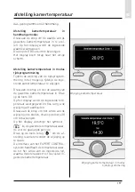 Предварительный просмотр 197 страницы CHAFFOTEAUX 3318870 Assembly And Operation Instructions Manual