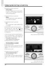 Предварительный просмотр 200 страницы CHAFFOTEAUX 3318870 Assembly And Operation Instructions Manual