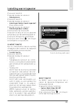 Предварительный просмотр 203 страницы CHAFFOTEAUX 3318870 Assembly And Operation Instructions Manual