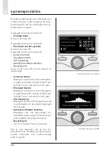 Предварительный просмотр 206 страницы CHAFFOTEAUX 3318870 Assembly And Operation Instructions Manual