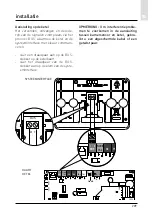 Предварительный просмотр 209 страницы CHAFFOTEAUX 3318870 Assembly And Operation Instructions Manual