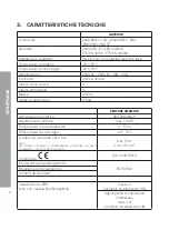 Preview for 6 page of CHAFFOTEAUX 3318889 Assembly And Operation Instructions Manual