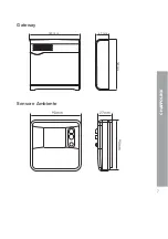 Preview for 7 page of CHAFFOTEAUX 3318889 Assembly And Operation Instructions Manual