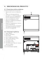 Preview for 8 page of CHAFFOTEAUX 3318889 Assembly And Operation Instructions Manual