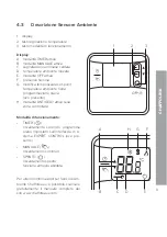 Preview for 9 page of CHAFFOTEAUX 3318889 Assembly And Operation Instructions Manual