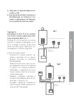 Preview for 13 page of CHAFFOTEAUX 3318889 Assembly And Operation Instructions Manual