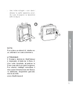 Preview for 15 page of CHAFFOTEAUX 3318889 Assembly And Operation Instructions Manual