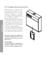 Preview for 18 page of CHAFFOTEAUX 3318889 Assembly And Operation Instructions Manual