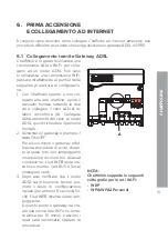 Preview for 19 page of CHAFFOTEAUX 3318889 Assembly And Operation Instructions Manual