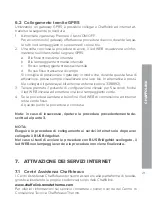 Preview for 21 page of CHAFFOTEAUX 3318889 Assembly And Operation Instructions Manual