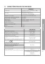 Preview for 29 page of CHAFFOTEAUX 3318889 Assembly And Operation Instructions Manual