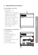 Preview for 31 page of CHAFFOTEAUX 3318889 Assembly And Operation Instructions Manual