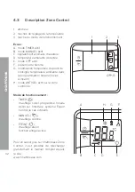 Preview for 32 page of CHAFFOTEAUX 3318889 Assembly And Operation Instructions Manual