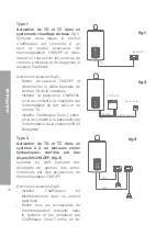 Preview for 34 page of CHAFFOTEAUX 3318889 Assembly And Operation Instructions Manual