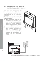 Preview for 40 page of CHAFFOTEAUX 3318889 Assembly And Operation Instructions Manual