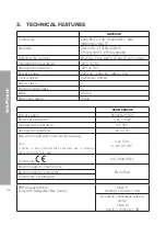 Preview for 52 page of CHAFFOTEAUX 3318889 Assembly And Operation Instructions Manual