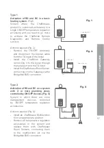 Preview for 57 page of CHAFFOTEAUX 3318889 Assembly And Operation Instructions Manual