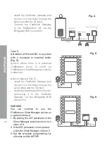 Preview for 58 page of CHAFFOTEAUX 3318889 Assembly And Operation Instructions Manual