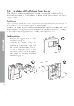 Preview for 60 page of CHAFFOTEAUX 3318889 Assembly And Operation Instructions Manual