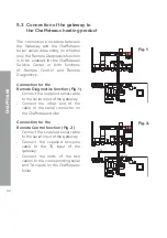 Preview for 62 page of CHAFFOTEAUX 3318889 Assembly And Operation Instructions Manual