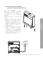 Preview for 63 page of CHAFFOTEAUX 3318889 Assembly And Operation Instructions Manual