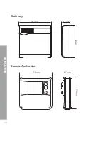 Preview for 76 page of CHAFFOTEAUX 3318889 Assembly And Operation Instructions Manual