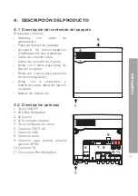 Preview for 77 page of CHAFFOTEAUX 3318889 Assembly And Operation Instructions Manual