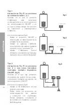 Preview for 80 page of CHAFFOTEAUX 3318889 Assembly And Operation Instructions Manual