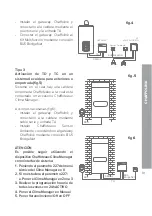 Preview for 81 page of CHAFFOTEAUX 3318889 Assembly And Operation Instructions Manual