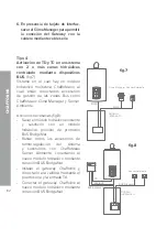 Preview for 82 page of CHAFFOTEAUX 3318889 Assembly And Operation Instructions Manual