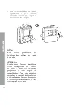 Preview for 84 page of CHAFFOTEAUX 3318889 Assembly And Operation Instructions Manual