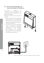 Preview for 86 page of CHAFFOTEAUX 3318889 Assembly And Operation Instructions Manual