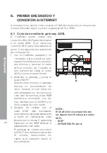 Preview for 88 page of CHAFFOTEAUX 3318889 Assembly And Operation Instructions Manual